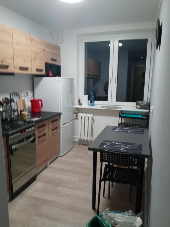 Dwa Pokoje Apartment Gdansk Exterior photo
